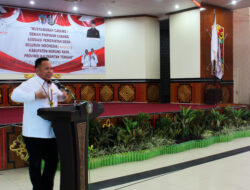 Ketua DPRD Mura Apresiasi APDESI