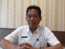 Nelayan Pulpis Pilih Jual Ikan ke Banjarmasin