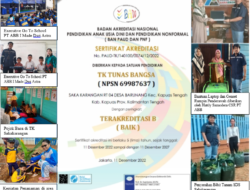 PT ABB Mitra Pembangunan dan Pemberdayaan Masyarakat Bronang Lokal