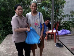 Dewan Gelar Program Baksos Fisdawan di Mura