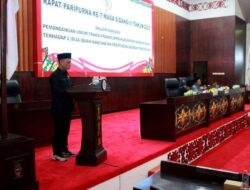 Dewan Minta Hasil Reses Dapil I Ditindaklanjuti