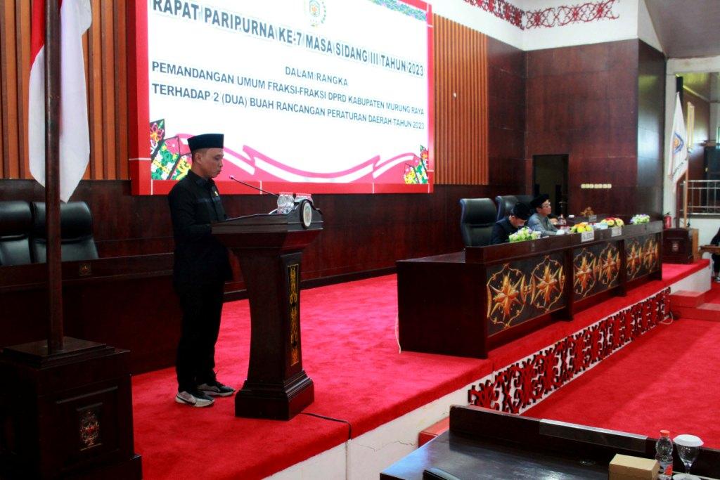 Dewan Minta Hasil Reses Dapil I Ditindaklanjuti
