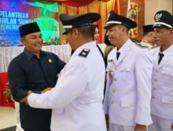 Pembangunan Infrastruktur Wajib Dibarengi Pengembangan SDM