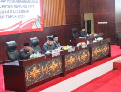 Ketua DPRD Imbau Warga Mura Tertib Berlalulintas