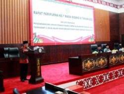 Dewan Minta Pemerataan Pembangunan Sampai Pelosok