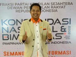 Wawasan Kebangsaan Guru Wajib Ditingkatkan