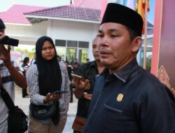 Rahmanto: Akbid Mura Diharapkan Melahirkan SDM Handal