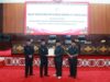 DPRD Terima Raperda APBD Anggaran 2024