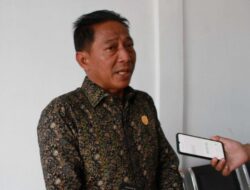 Heriyus: Pemilu di Mura Harus Lancar