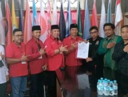PDIP Targetkan 9 Kursi di DPRD Mura