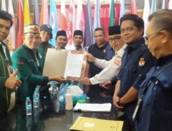 PKB Targetkan 5 Kursi di DPRD Mura