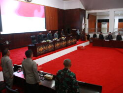 DLH Diminta Aktif Awasi Potensi Kebocoran Limbah Industri