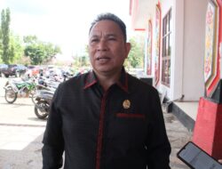 Perda Merupakan Produk Hukum Berjenjang
