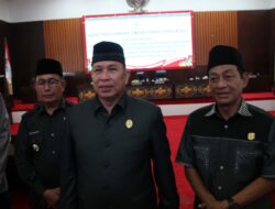 Akhmad Tafruji: PBSI Kirim 13 Atlet ke Jakarta  