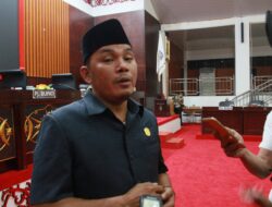 2024, Penyertaan Modal di Bank Kalteng Naik