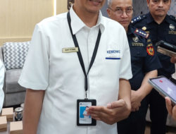 Inflasi Kalteng Lebih Rendah dari Nasional