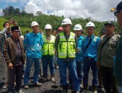 PT MGM Diminta Jalankan Sanksi Paksaan Pemkab Mura