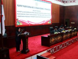 Susunan RAPBD Harus Menyesuaikan Kemampuan Daerah