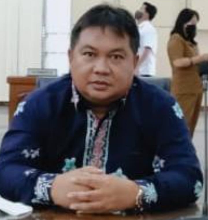 Agustinus: Natal Bagian dari Silaturahmi Umat Beragama