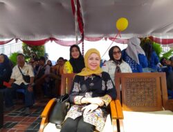 PERINGATAN HDI 2023-Terus Berikan Dukungan pada Penyandang Disabilitas 