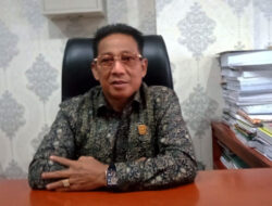 Pemuda Harus Berperan Aktif Membangun Mura