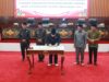 APBD Perubahan Selesai Dibahas dan Disetujui