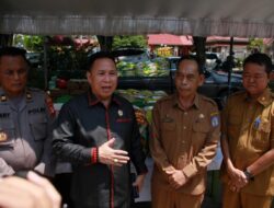 Ketua Minta Program GPM Eksis di Kabupaten Mura