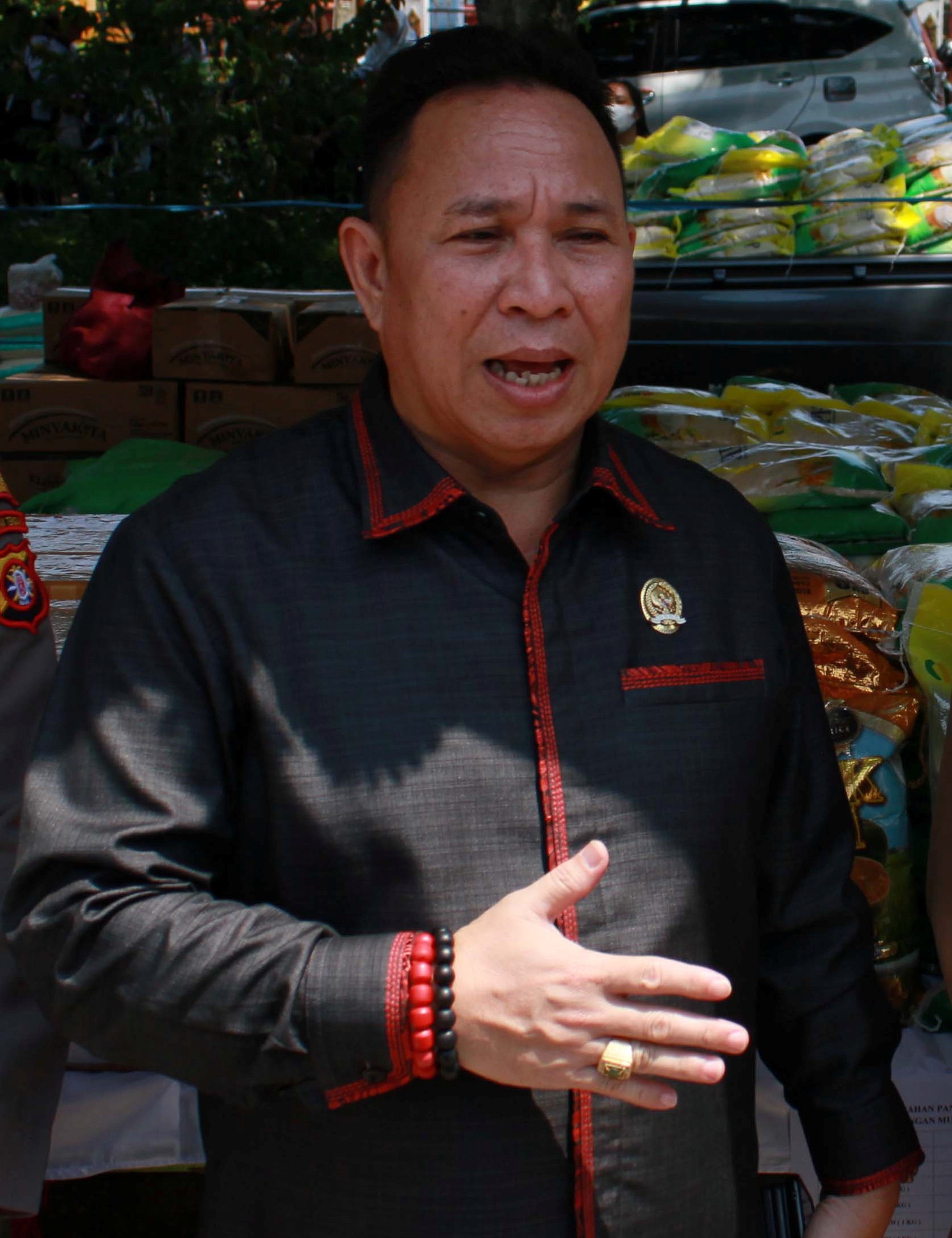 Cetak SDM Cerdas Secara Intelektual dan Emosional