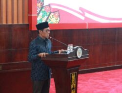 Belanja Daerah Bertambah 16,35 Persen