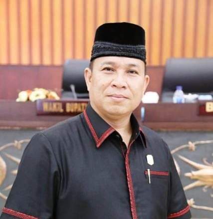 Peran Pers Strategis Sampaikan Pembangunan di Mura