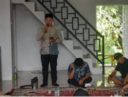 DPRD Apresiasi Prestasi dalam FSQ Nasional