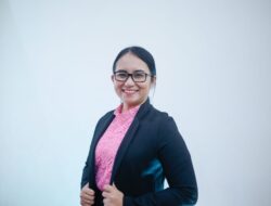 Mengecap Kebaikan Tuhan