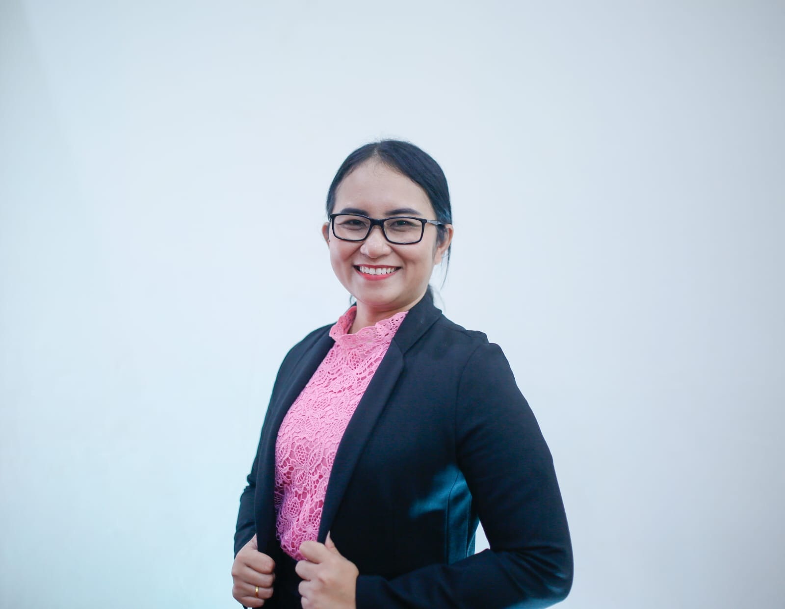 Mengecap Kebaikan Tuhan