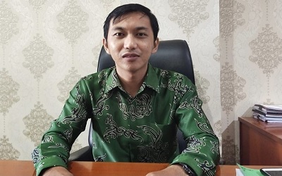 Dewan Imbau Pengembangan SDM Dilakukan Sejak Dini