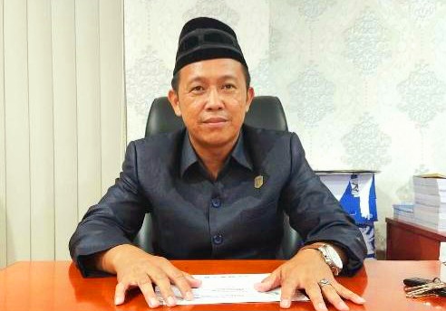 Dewan Ingatkan Direktur Perumda Tanggap Keluhan Masyarakat