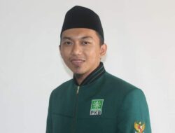 Rahmat Hidayat Sampaikan Hasil Reses Dapil III