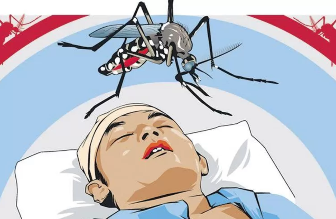 DBD Kembali Renggut Nyawa di Bartim