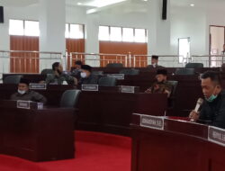 Perumda Danum Pomolum Harus Tanggap Terhadap Keluhan Masyarakat