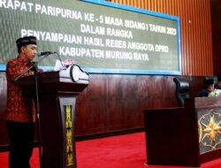 Pengembangan SDM Harus Dilakukan Sejak Dini