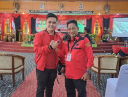 Dewan Dukung Edukasi Pencegahan Kebakaran