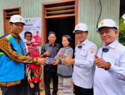 Tekan Hoaks Melalui Sosialisasi Literasi dan Edukasi  