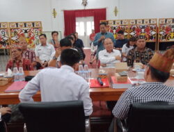 Dewan Minta Pemerintah Berikan Solusi bagi Peladang Tradisional