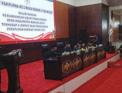 F-PKB: Pemortalan Perusahaan Dampak Diskriminasi Penerimaan Pekerja Lokal