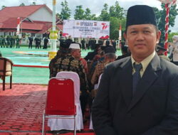 Sekwan Apresiasi Polri Jaga Kamtibmas di Mura