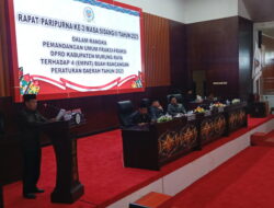Fraksi PDIP Soroti Maraknya Kecelakaan di Simpang Jalan Pulo Basan