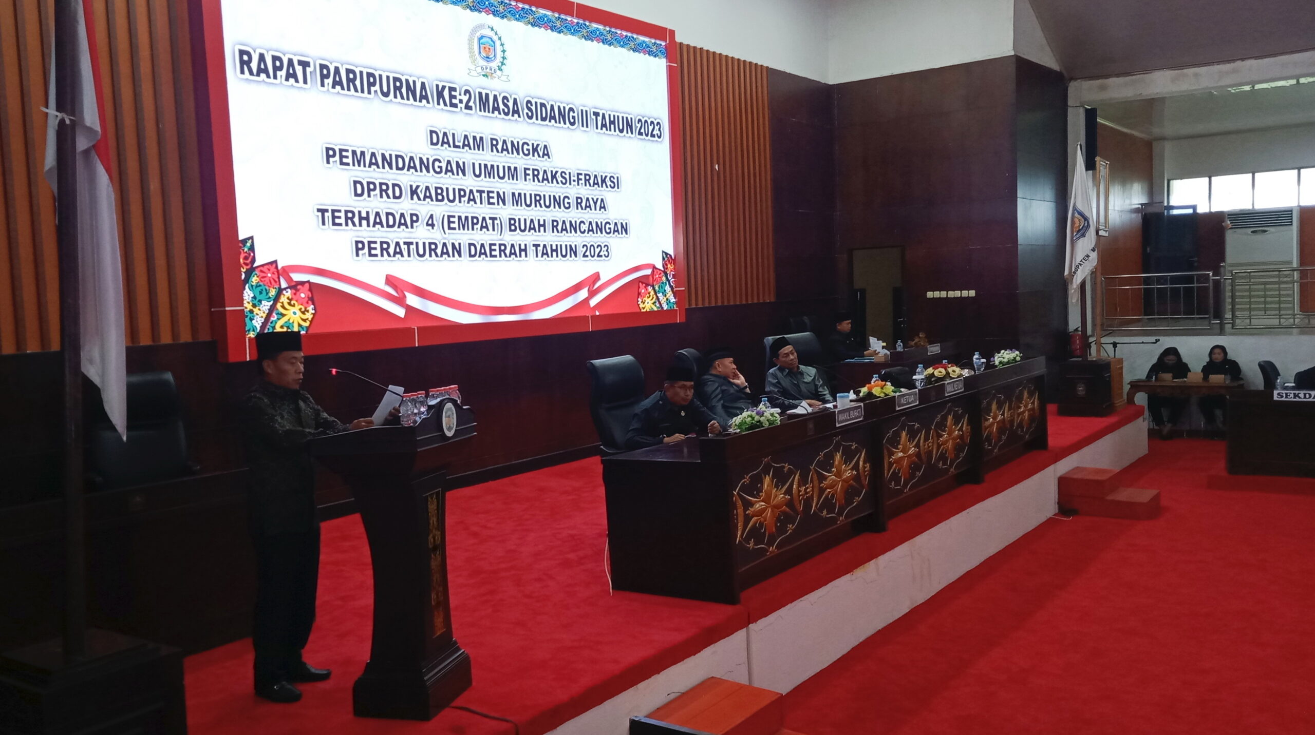 Fraksi PDIP Soroti Maraknya Kecelakaan di Simpang Jalan Pulo Basan