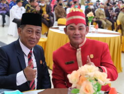 Ketua Komisi II DPRD Apresiasi Operasi Katarak Gratis