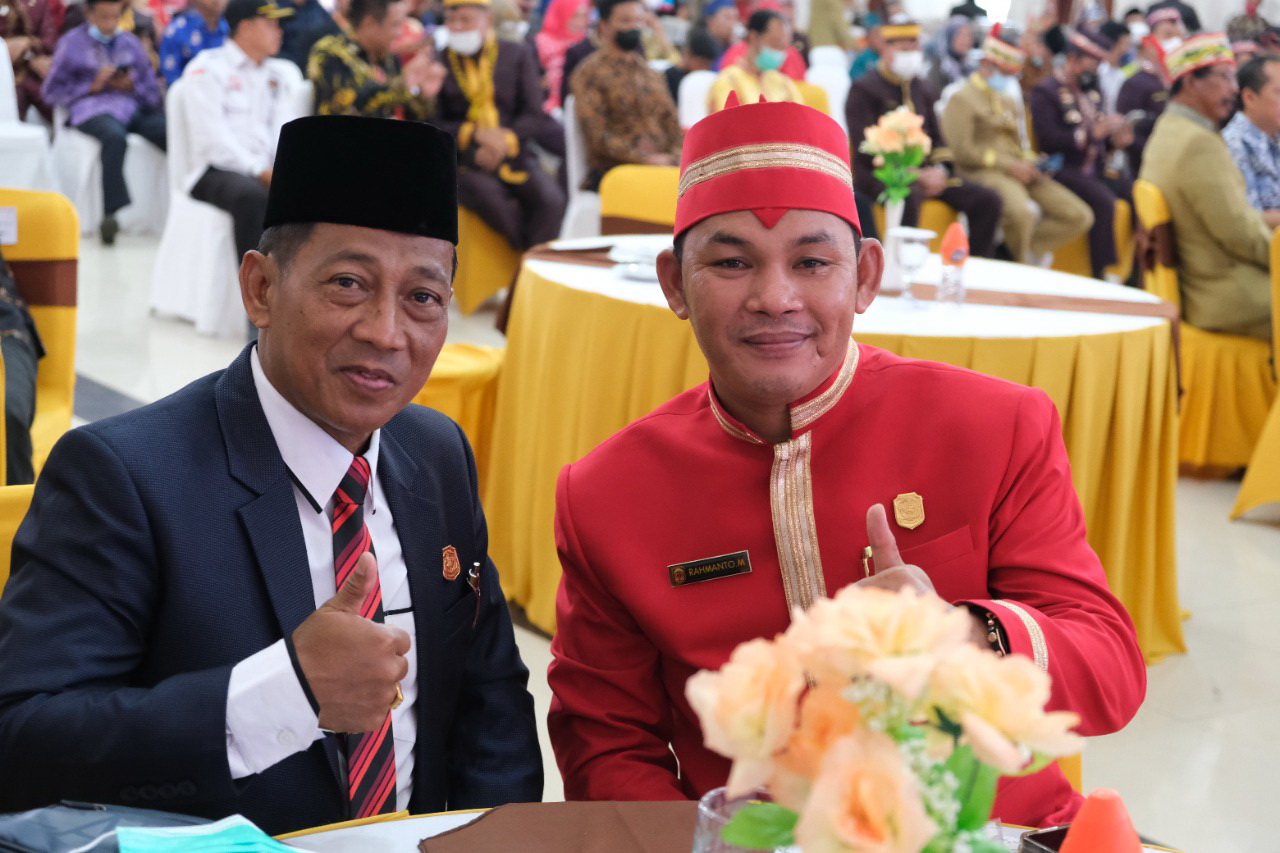 Ketua Komisi II DPRD Apresiasi Operasi Katarak Gratis