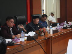 Rahmanto Apresiasi PKL Taat Aturan