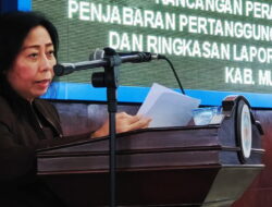 Ketua Komisi I Minta Stakeholder Aktif Tangani Stunting  